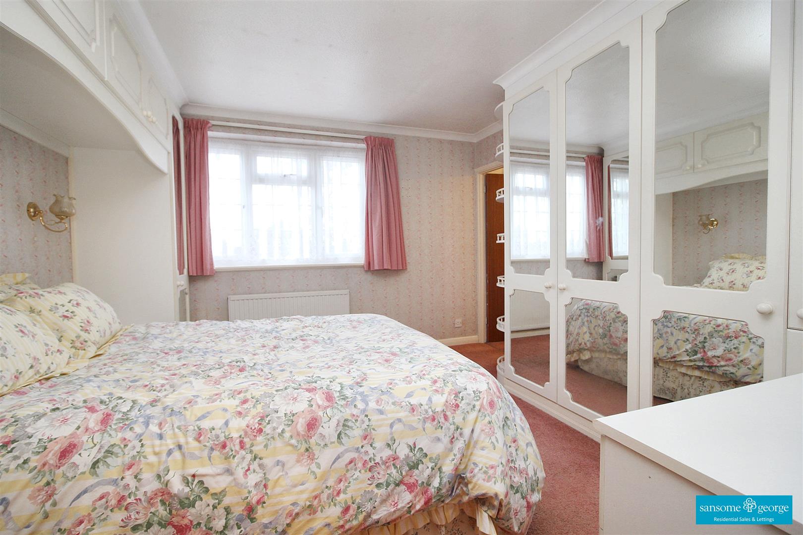 Copse Close, Tilehurst, Reading
